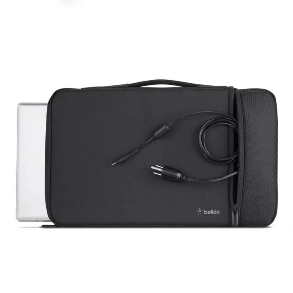 Belkin 11” Air Protect Sleeve for Laptops and Tablets